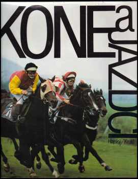 Kone a jazdci