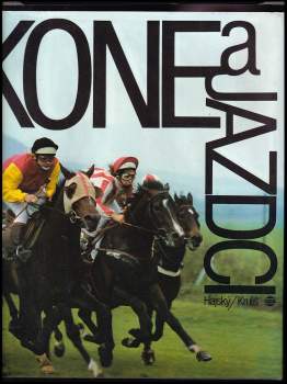 Kone a jazdci