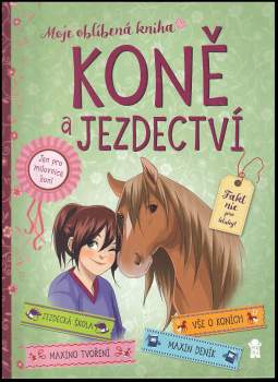 Koně a jezdectví