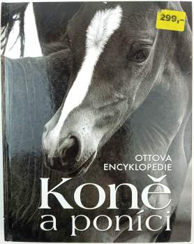 Koně a poníci