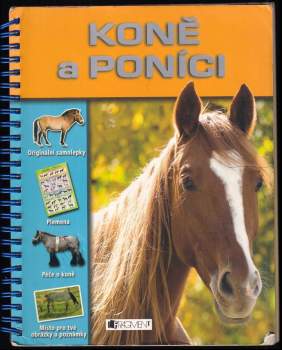 Koně a poníci