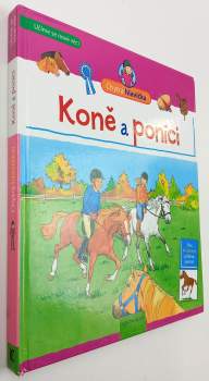 Koně a poníci