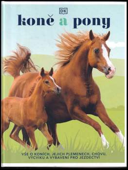 Koně a pony