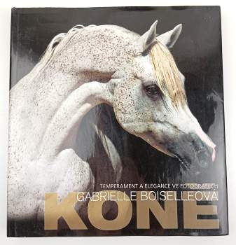 Koně