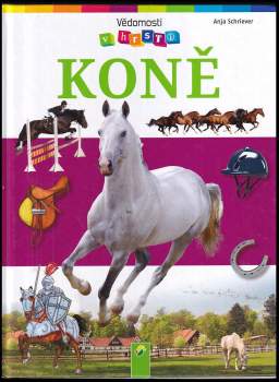 Koně