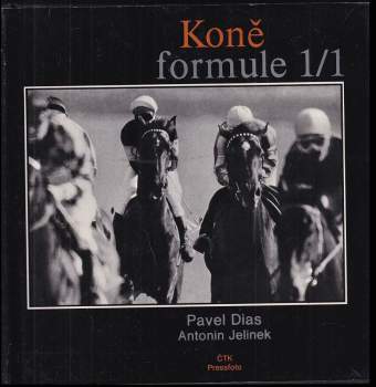 Koně formule 1/1