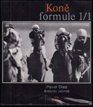 Koně formule 1/1