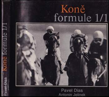 Koně formule 1/1