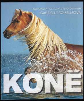 Koně