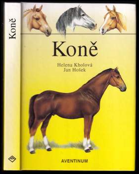Koně