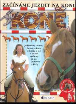 Koně