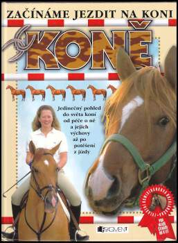 Koně