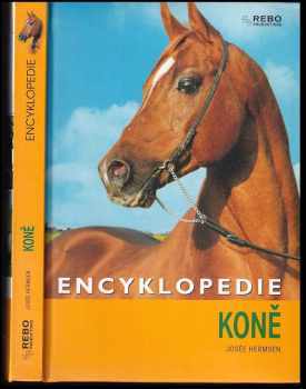 Josée Hermsen: Koně