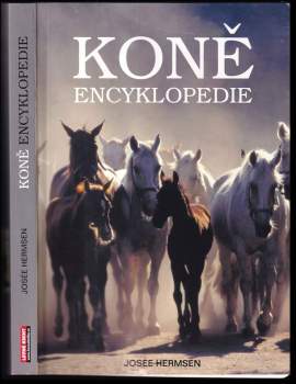 Josée Hermsen: Koně