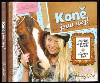 Koně jsou nej!