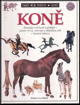 Koně