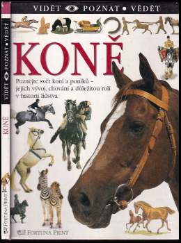 Koně