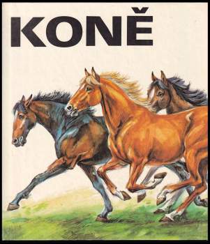Koně