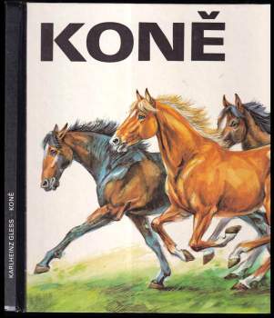 Koně