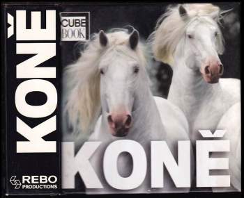 Paolo Manili: Koně