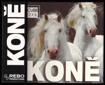 Koně