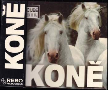 Paolo Manili: Koně