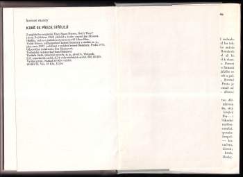 Horace McCoy: Koně se přece střílejí