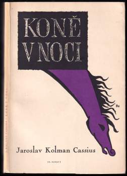 Koně v noci : 1943
