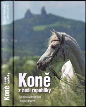 Koně z naší republiky