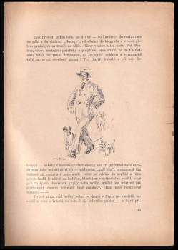 Karel Ladislav Kukla: Konec bahna Prahy