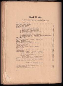 Karel Ladislav Kukla: Konec bahna Prahy