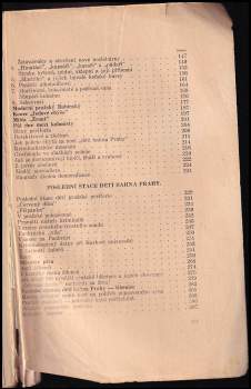 Karel Ladislav Kukla: Konec bahna Prahy
