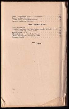 Karel Ladislav Kukla: Konec bahna Prahy