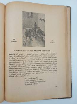 Karel Ladislav Kukla: Konec bahna Prahy