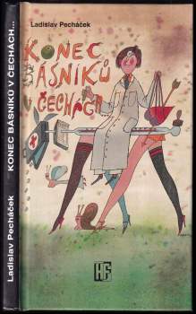 Konec básníků v Čechách