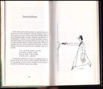 Ladislav Pecháček: Konec básníků v Čechách