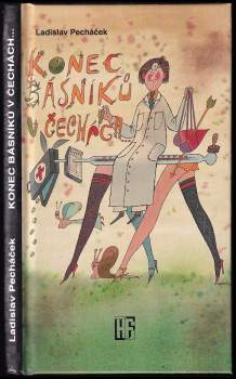 Konec básníků v Čechách