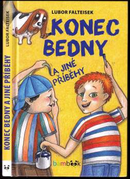 Konec bedny a jiné příběhy