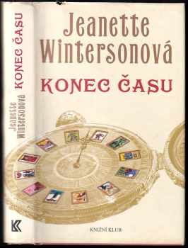 Jeanette Winterson: Konec času