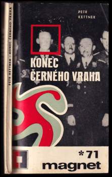 Konec černého vraha