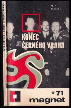 Konec černého vraha