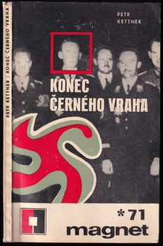Konec černého vraha