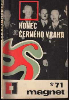 Konec černého vraha