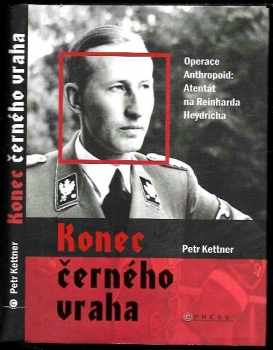 Petr Kettner: Konec černého vraha