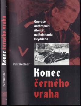 Konec černého vraha