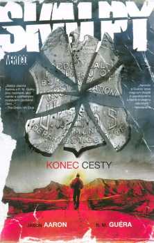 Jason Aaron: Skalpy