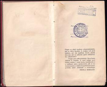 Aldous Huxley: Konec civilisace