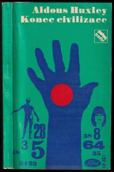 Konec civilizace