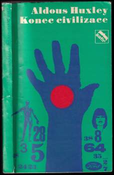 Konec civilizace