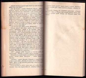 Aldous Huxley: Konec civilizace